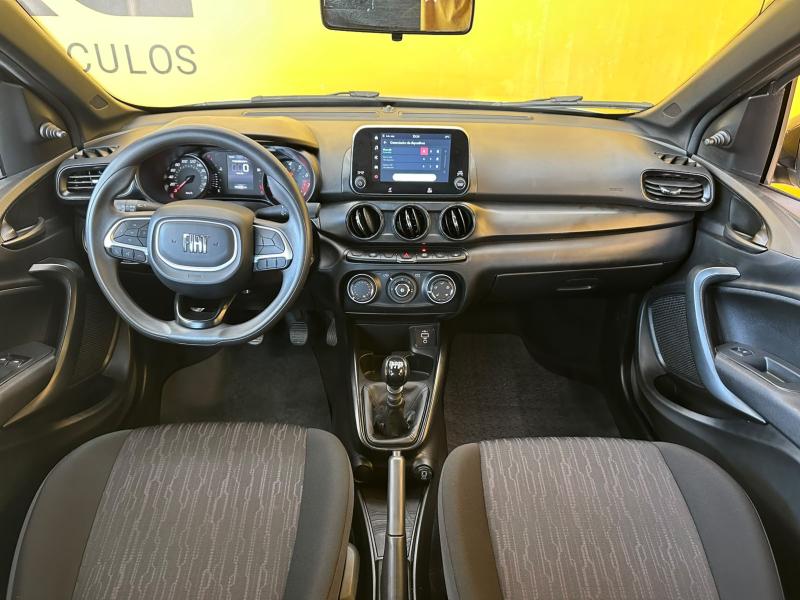 foto do ARGO DRIVE 1.0 2026