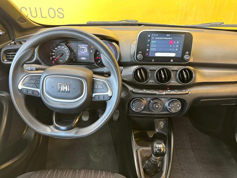 foto do ARGO DRIVE 1.0 2026