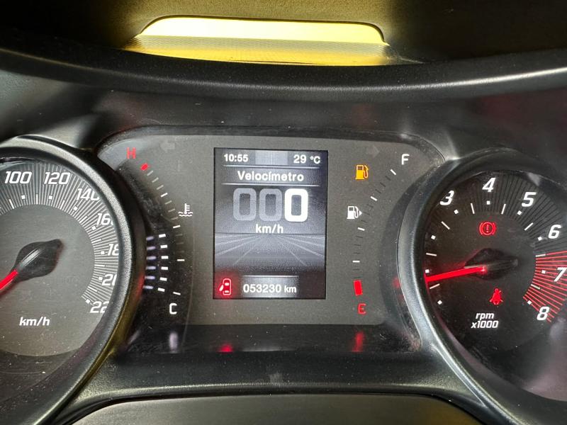 foto do ARGO DRIVE 1.0 2026