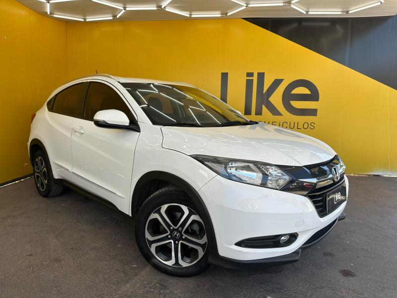 Foto do veículo HONDA HR-V EX CVT