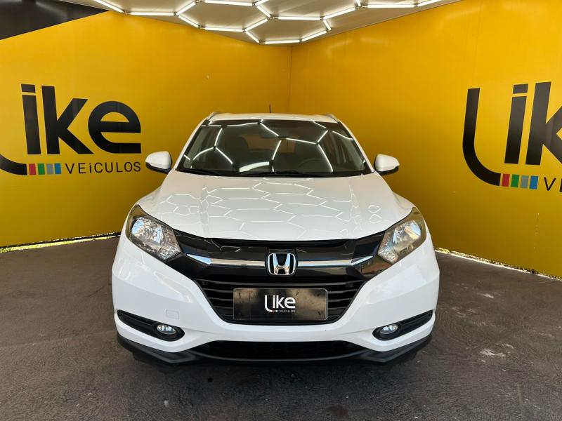 foto do HR-V EX CVT 2016