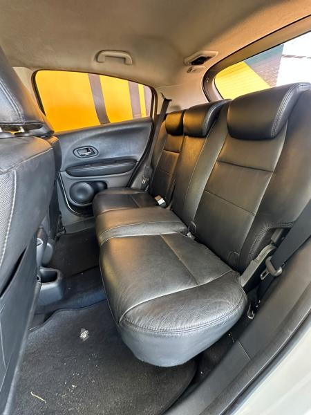 foto do HR-V EX CVT 2016