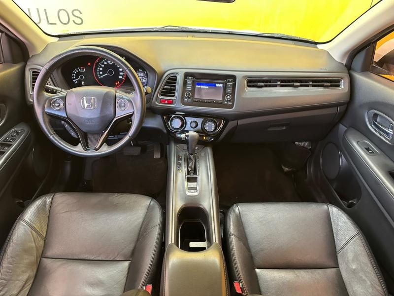 foto do HR-V EX CVT 2016