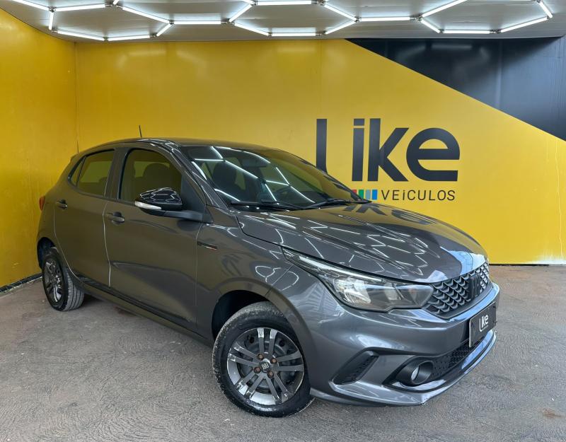Foto do veículo FIAT ARGO DRIVE 10
