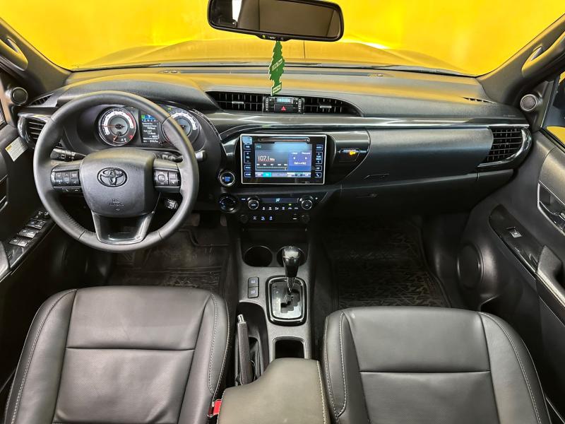 foto do HILUX CDSRXA4FD 2019