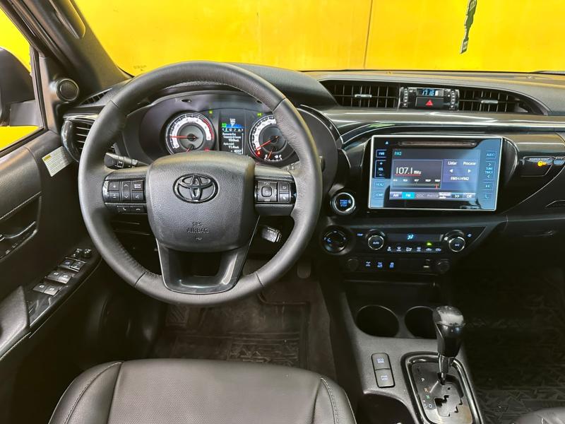 foto do HILUX CDSRXA4FD 2019