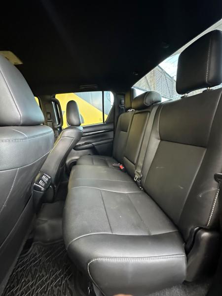 foto do HILUX CDSRXA4FD 2019