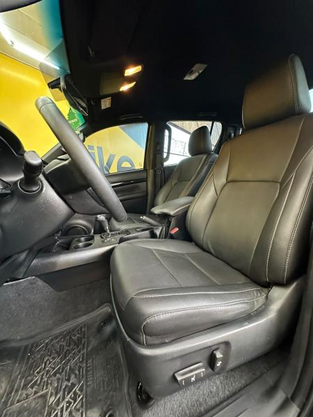 foto do HILUX CDSRXA4FD 2019