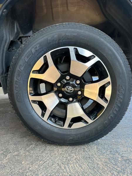 foto do HILUX CDSRXA4FD 2019
