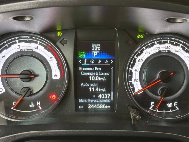 foto do HILUX CDSRXA4FD 2019