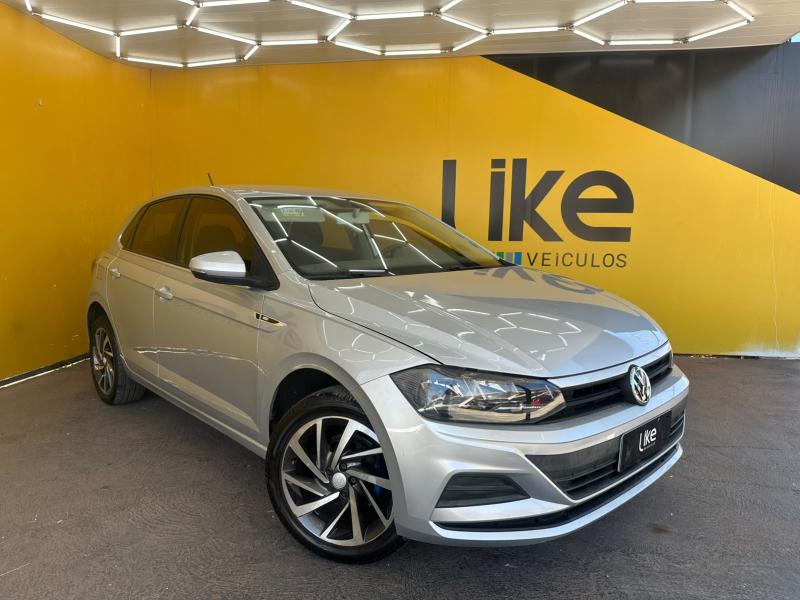 Foto do veículo VOLKSWAGEN POLO MF