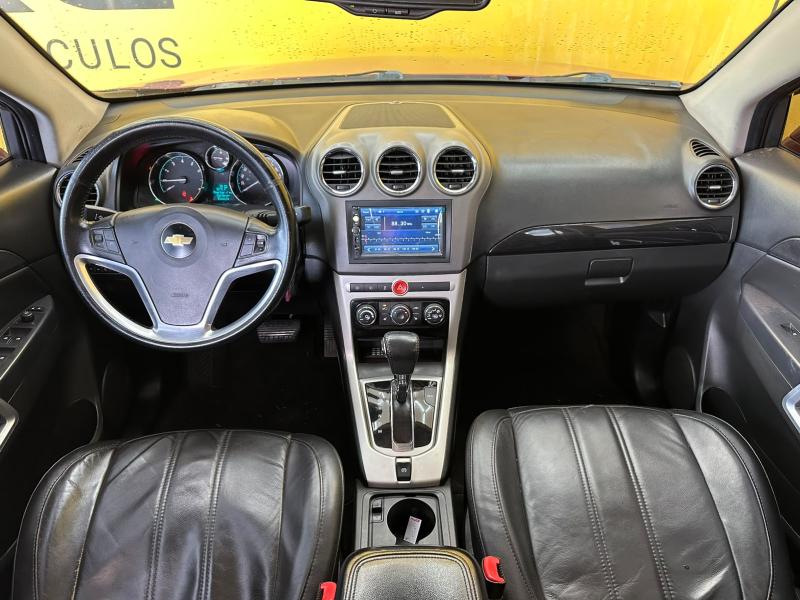 foto do CAPTIVA SPORT 2.4 2014