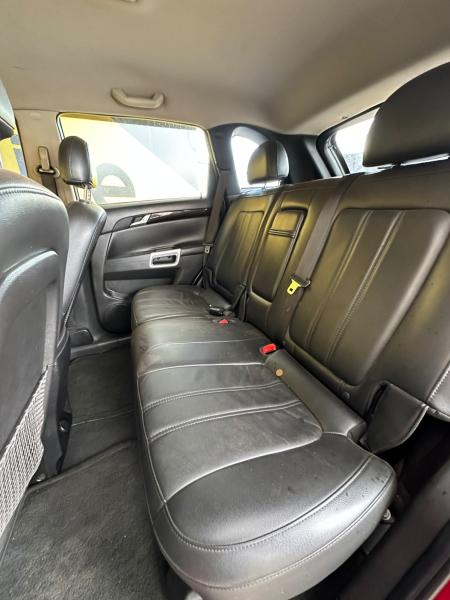 foto do CAPTIVA SPORT 2.4 2014