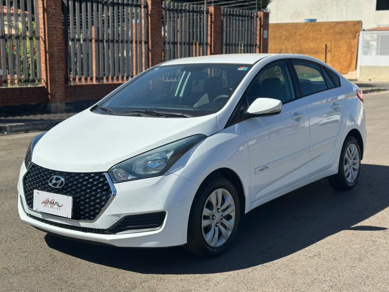 Foto do veículo HYUNDAI HB20S 1.0 COMFORT PLUS