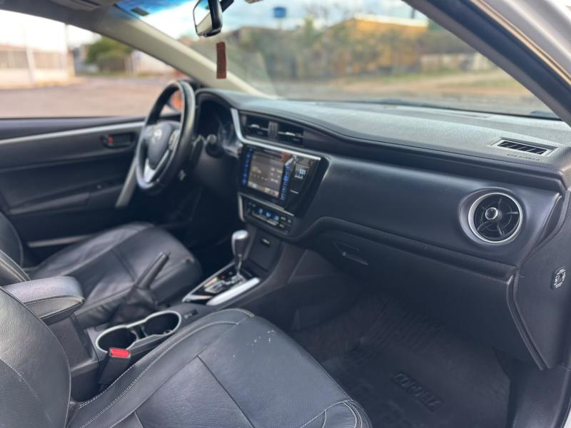 foto do COROLLA XEI 2.0 FLEX AUTOMÁTICO 2019