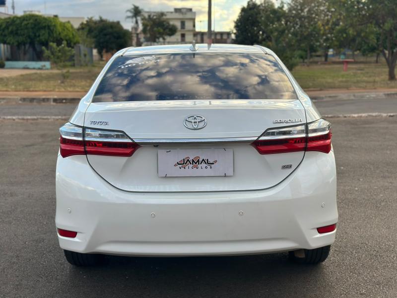 foto do COROLLA XEI 2.0 FLEX AUTOMÁTICO 2019