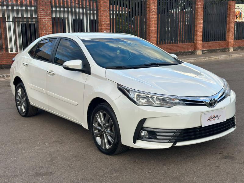foto do COROLLA XEI 2.0 FLEX AUTOMÁTICO 2019