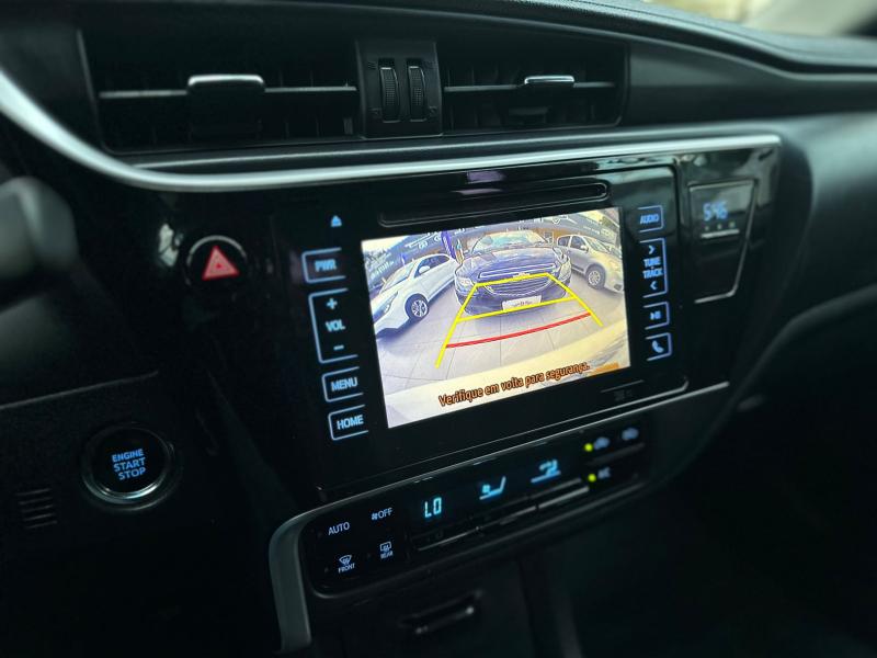 foto do COROLLA XEI 2.0 FLEX AUTOMÁTICO 2019