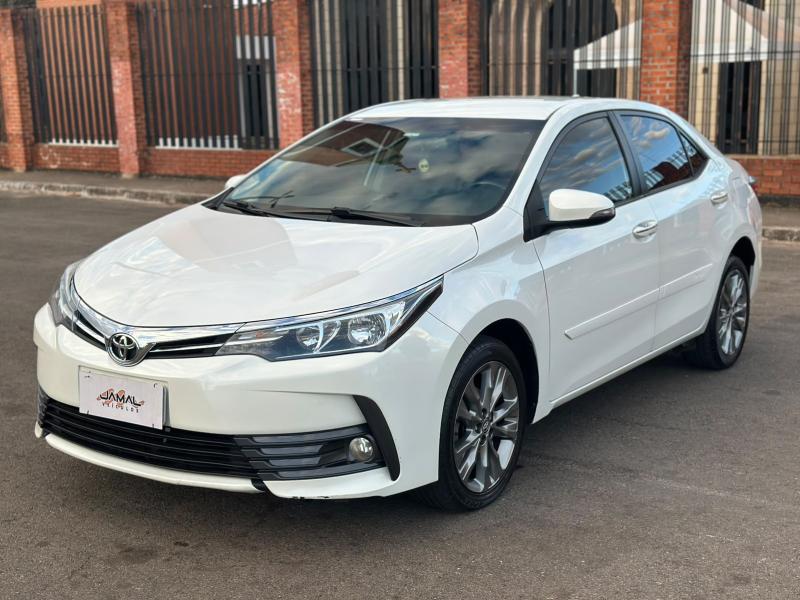 foto do COROLLA XEI 2.0 FLEX AUTOMÁTICO 2019