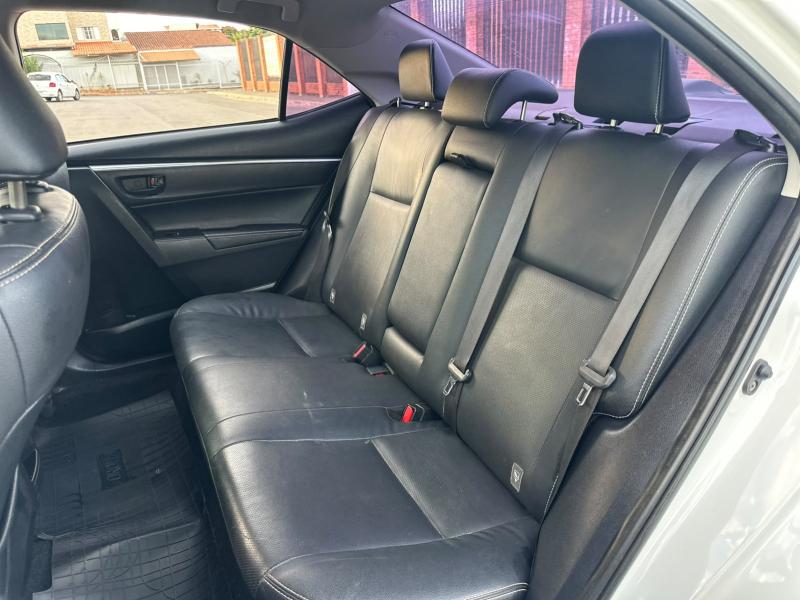 foto do COROLLA XEI 2.0 FLEX AUTOMÁTICO 2019