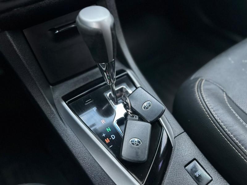 foto do COROLLA XEI 2.0 FLEX AUTOMÁTICO 2019