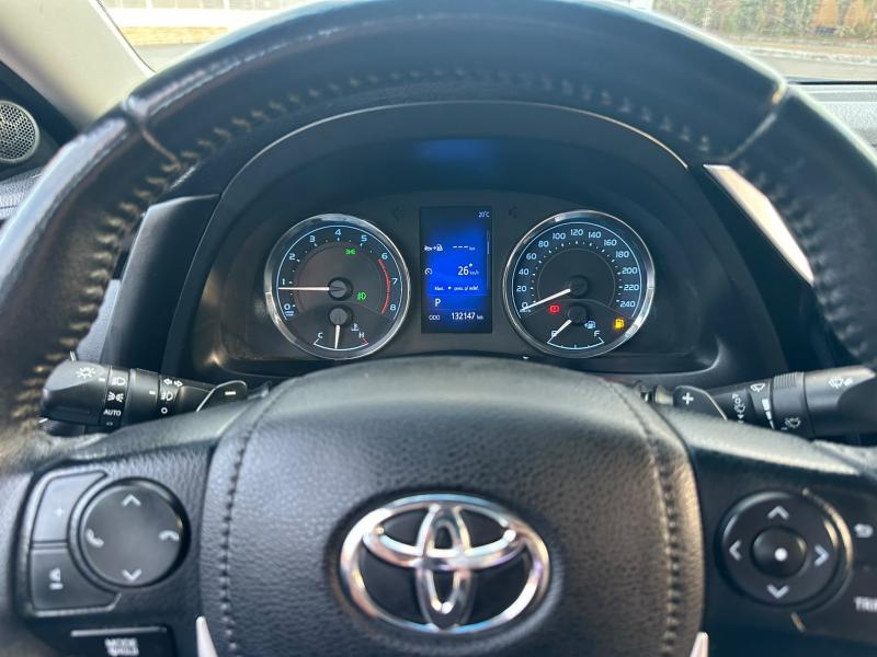 foto do COROLLA XEI 2.0 FLEX AUTOMÁTICO 2019