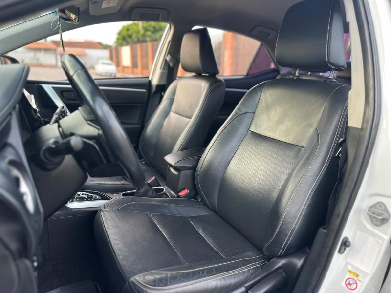 foto do COROLLA XEI 2.0 FLEX AUTOMÁTICO 2019