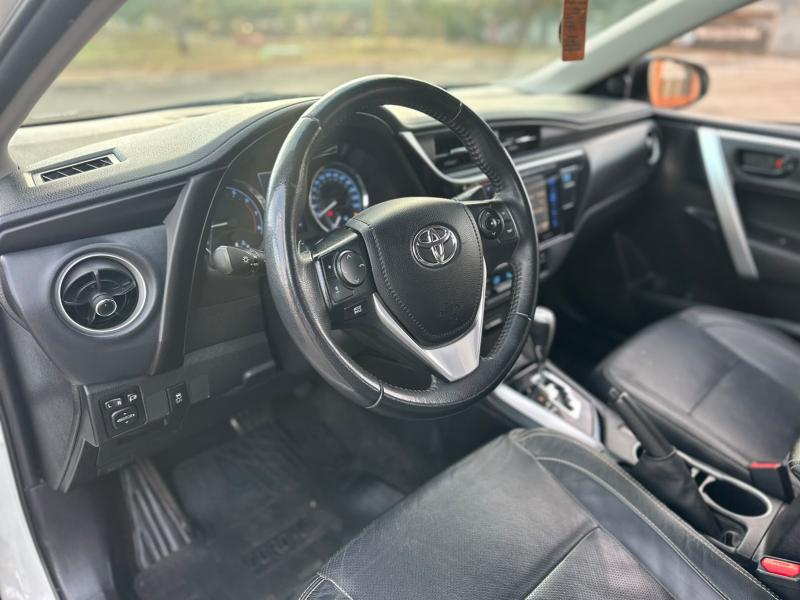 foto do COROLLA XEI 2.0 FLEX AUTOMÁTICO 2019