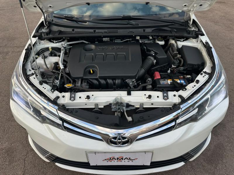 foto do COROLLA XEI 2.0 FLEX AUTOMÁTICO 2019