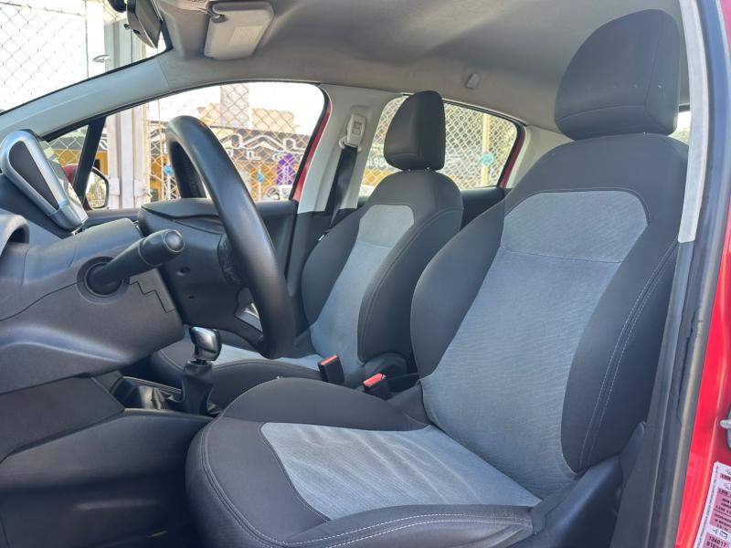 foto do 208 ACTIVE PACK 1.5 FLEX 2014