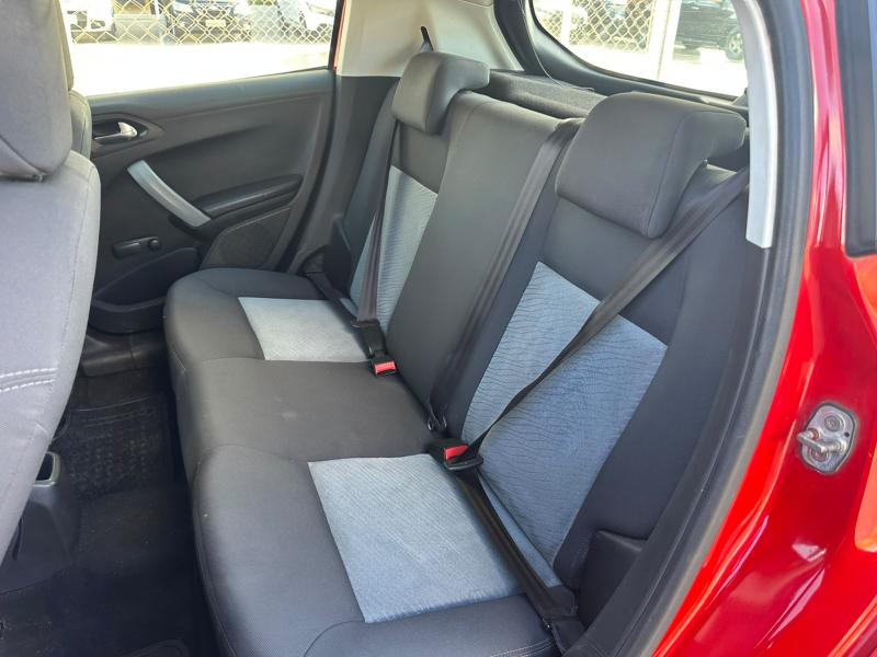 foto do 208 ACTIVE PACK 1.5 FLEX 2014