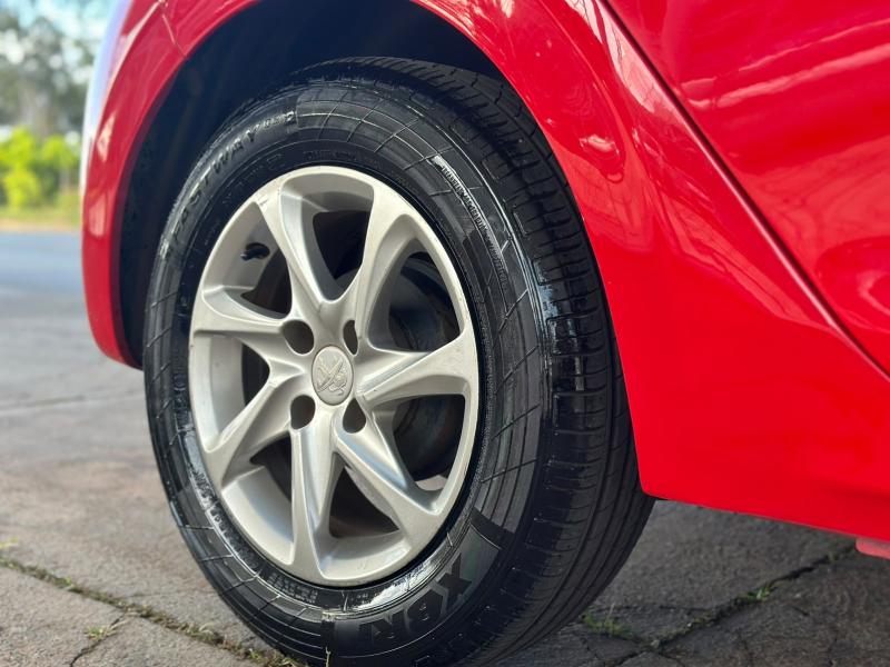 foto do 208 ACTIVE PACK 1.5 FLEX 2014