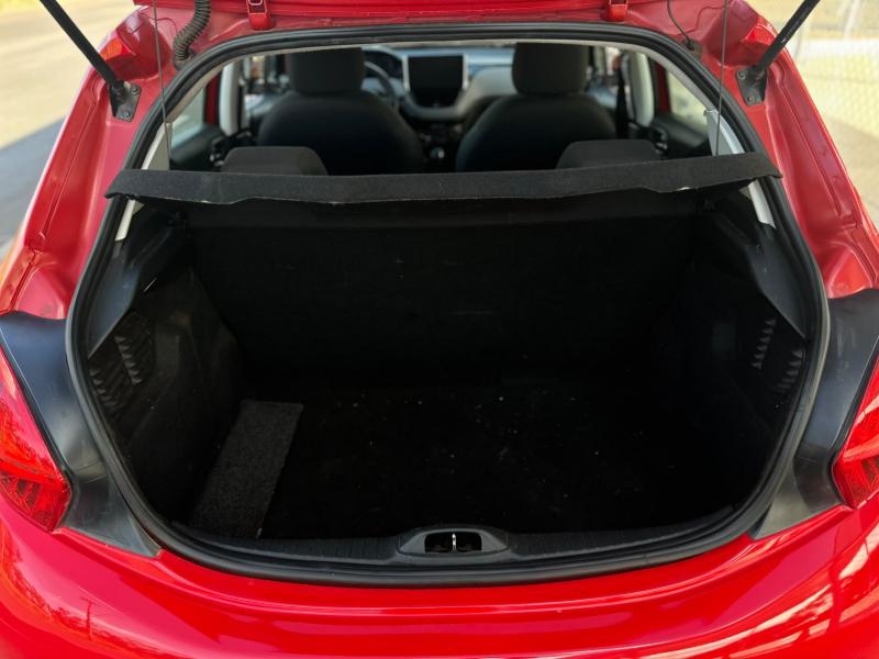 foto do 208 ACTIVE PACK 1.5 FLEX 2014
