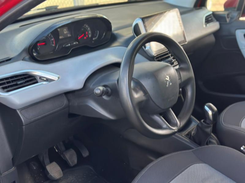 foto do 208 ACTIVE PACK 1.5 FLEX 2014