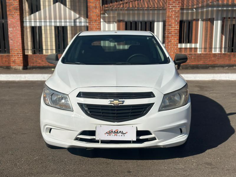 foto do ONIX JOY 1.0 FLEX 2018