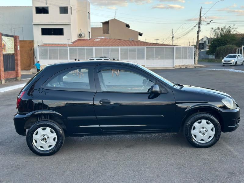 foto do CELTA 1.0 LS 2013