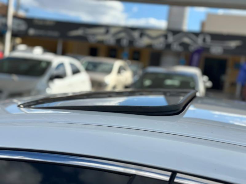 foto do CIVIC TOURING AT 2018