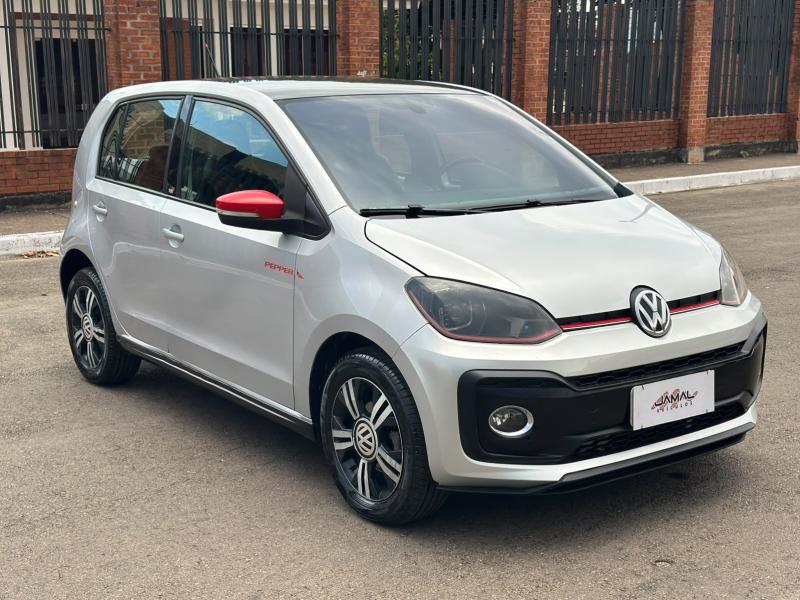 Foto do veículo VOLKSWAGEN UP PEPPER TSI MDV