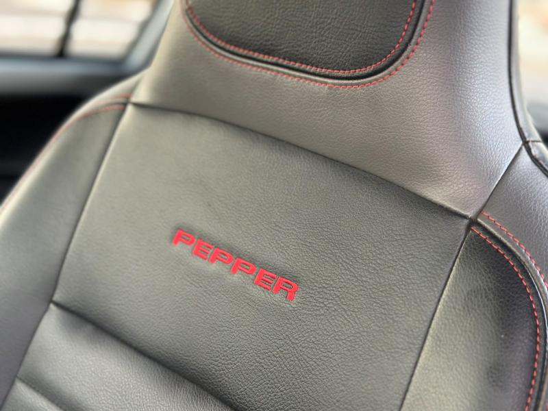 foto do UP PEPPER 1.0 TSI MDV 2018