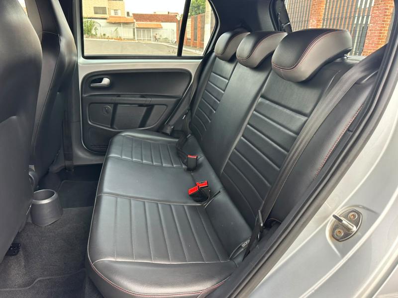 foto do UP PEPPER 1.0 TSI MDV 2018