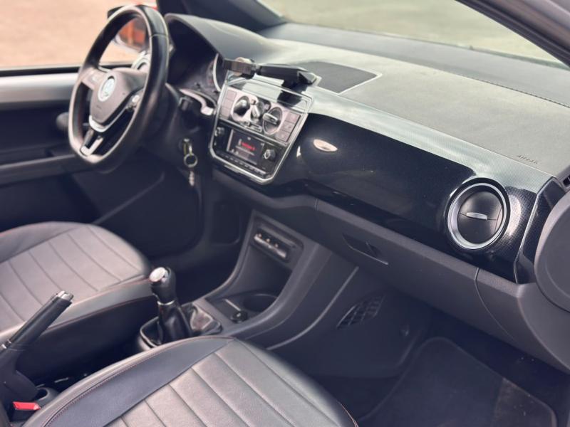 foto do UP PEPPER 1.0 TSI MDV 2018