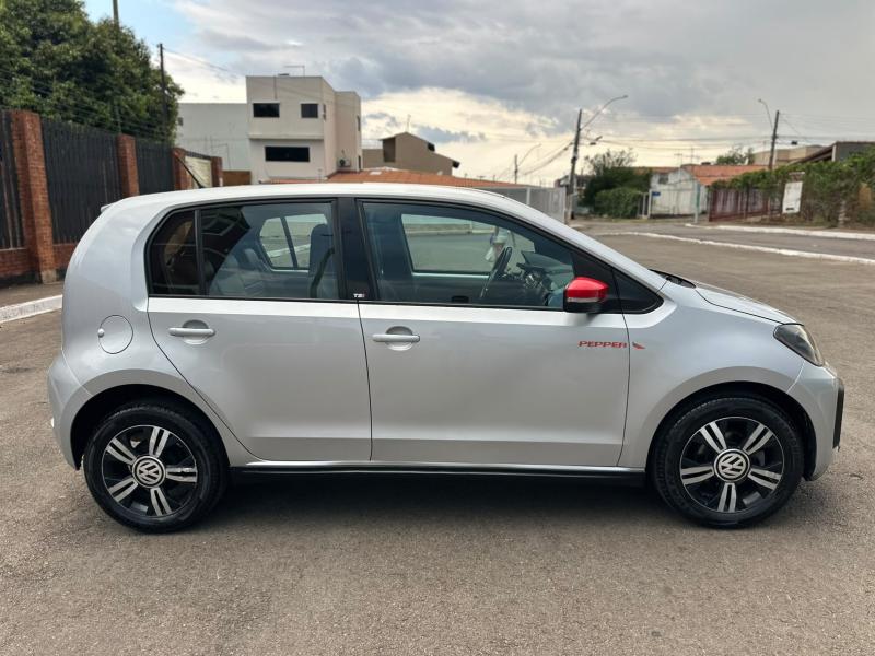 foto do UP PEPPER 1.0 TSI MDV 2018