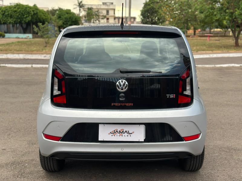foto do UP PEPPER 1.0 TSI MDV 2018