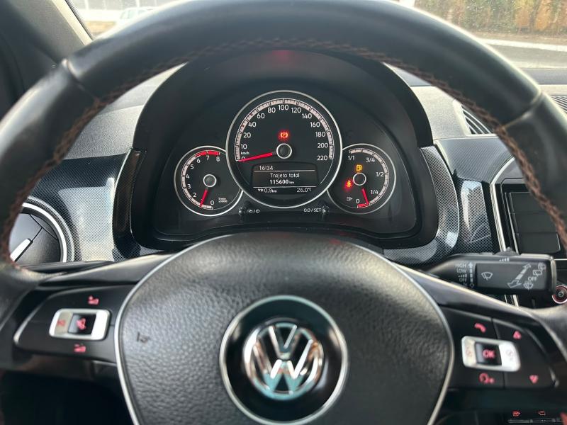 foto do UP PEPPER 1.0 TSI MDV 2018