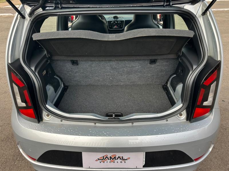 foto do UP PEPPER 1.0 TSI MDV 2018