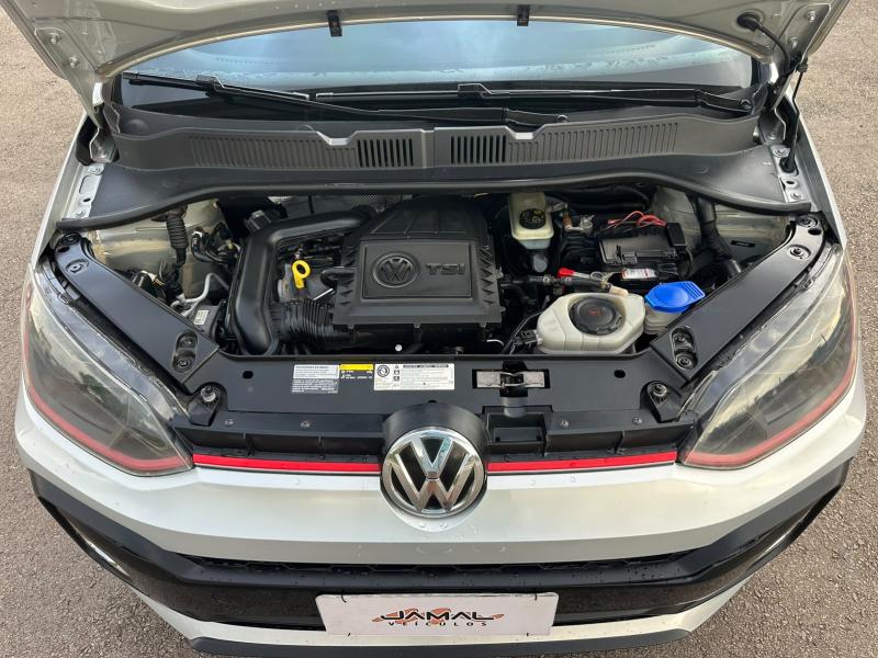 foto do UP PEPPER 1.0 TSI MDV 2018