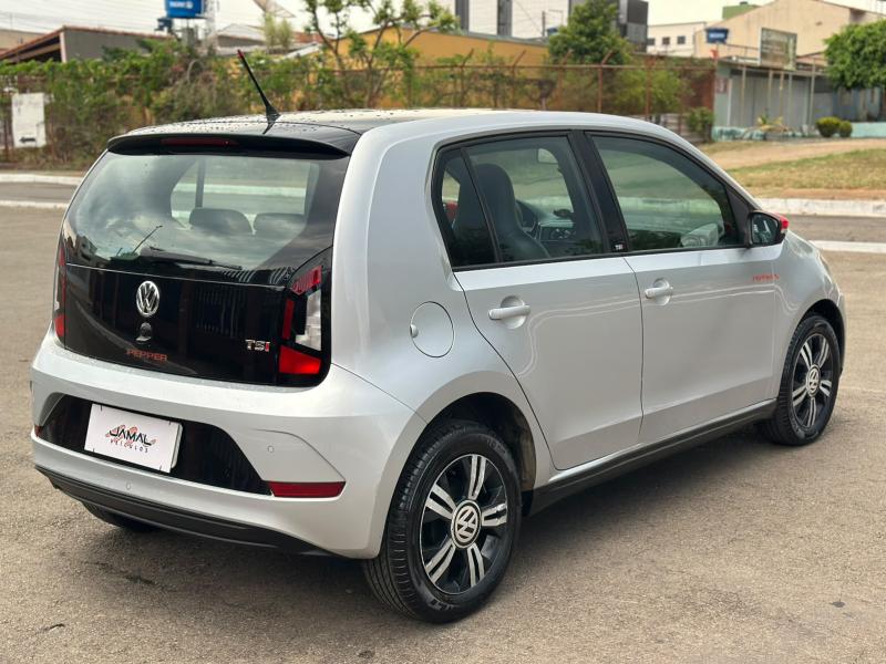 foto do UP PEPPER 1.0 TSI MDV 2018
