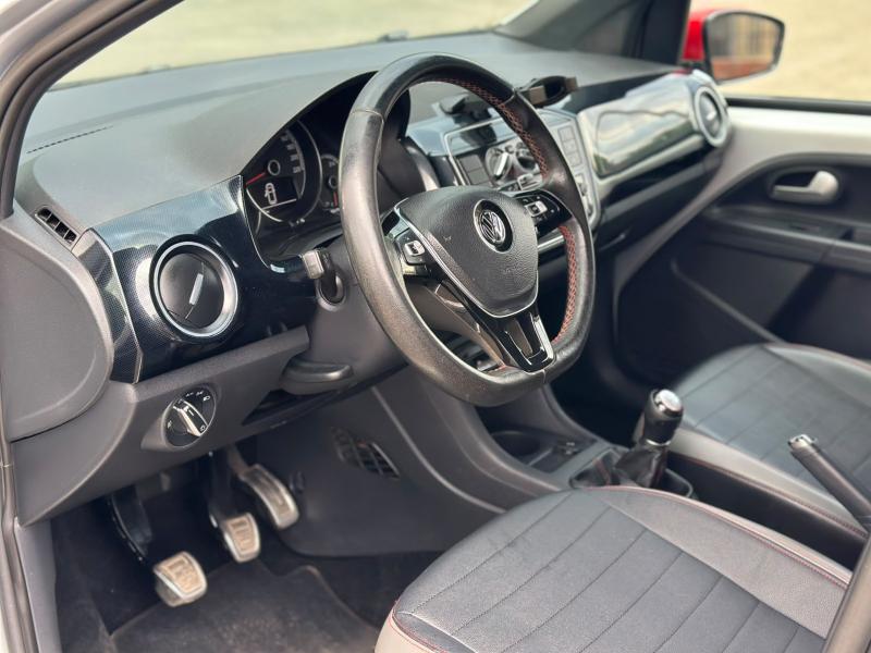 foto do UP PEPPER 1.0 TSI MDV 2018