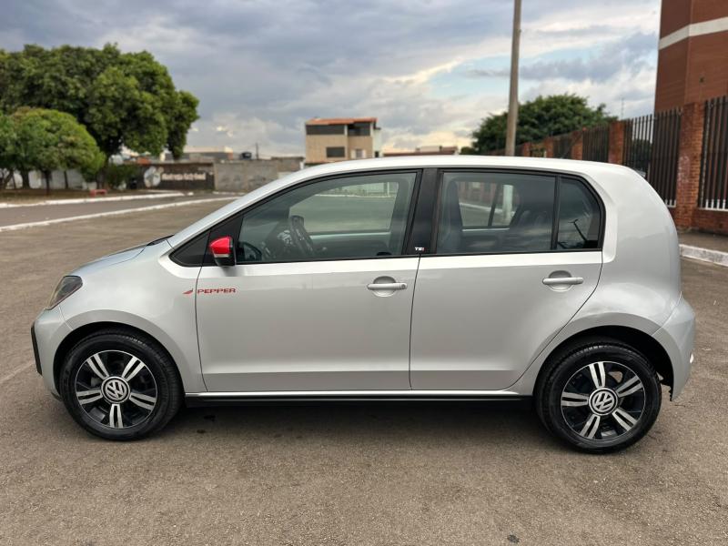 foto do UP PEPPER 1.0 TSI MDV 2018