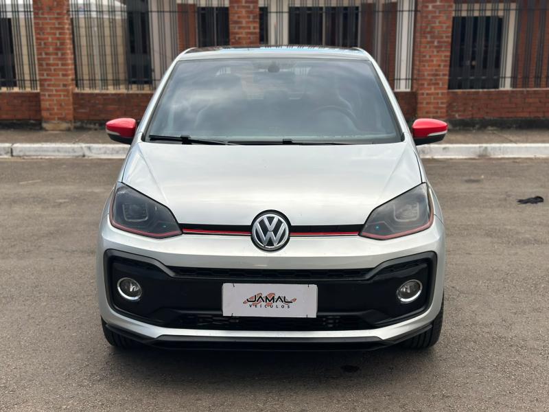 foto do UP PEPPER 1.0 TSI MDV 2018